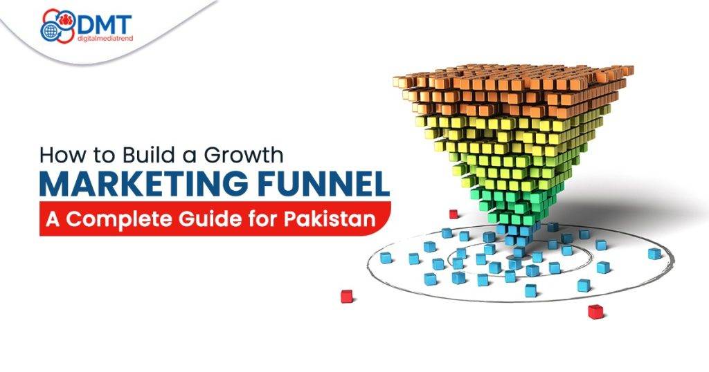 How To Build A Growth Marketing Funnel A Complete Guide For Pakistan