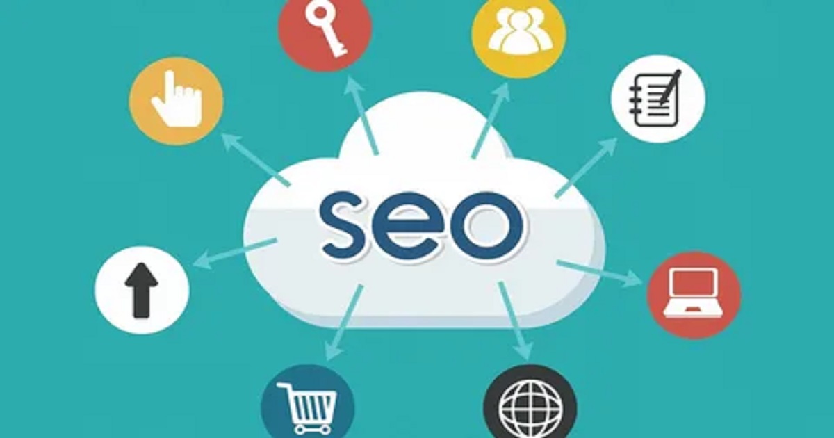 SEO Services Sialkot