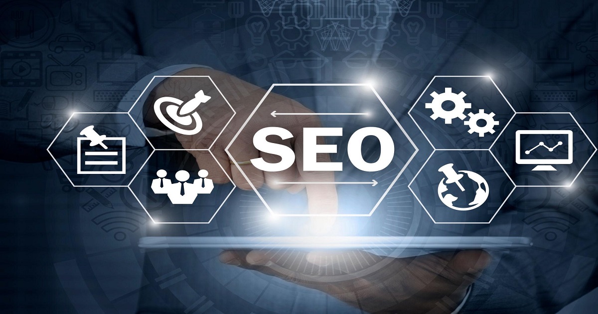 Search Engine Optimization