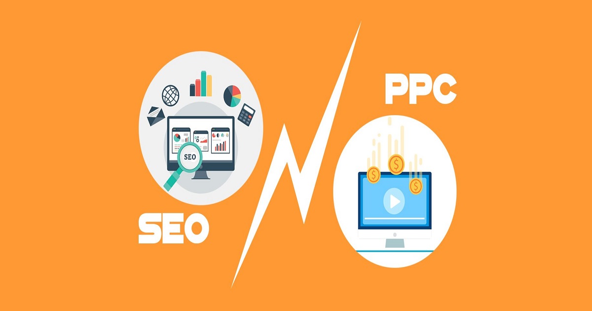 SEO and PPC