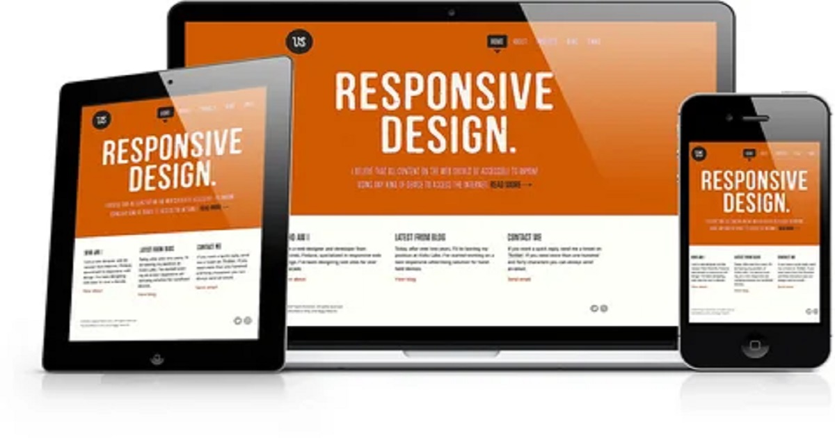 Responsive Design