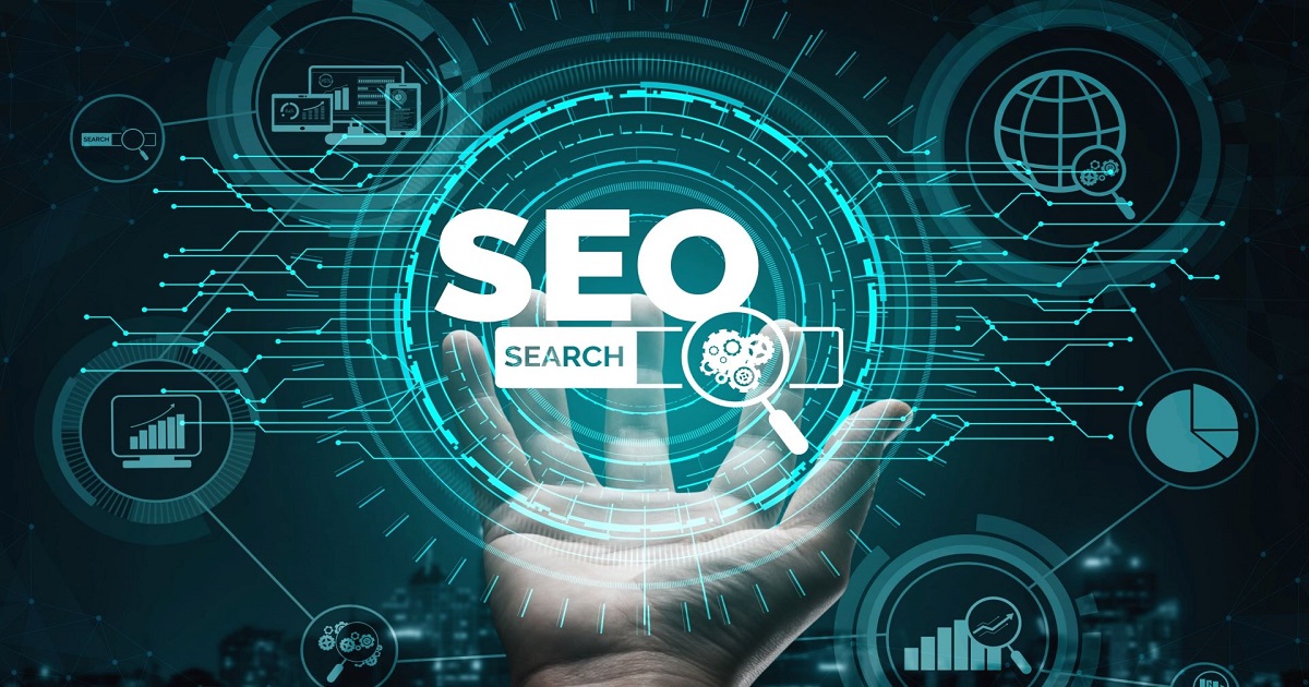 SEO Tactic