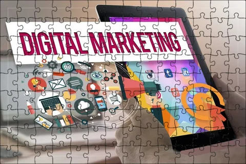 Digital Marketing Agency