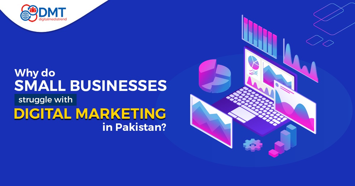 Digital Marketing Services in Lahore