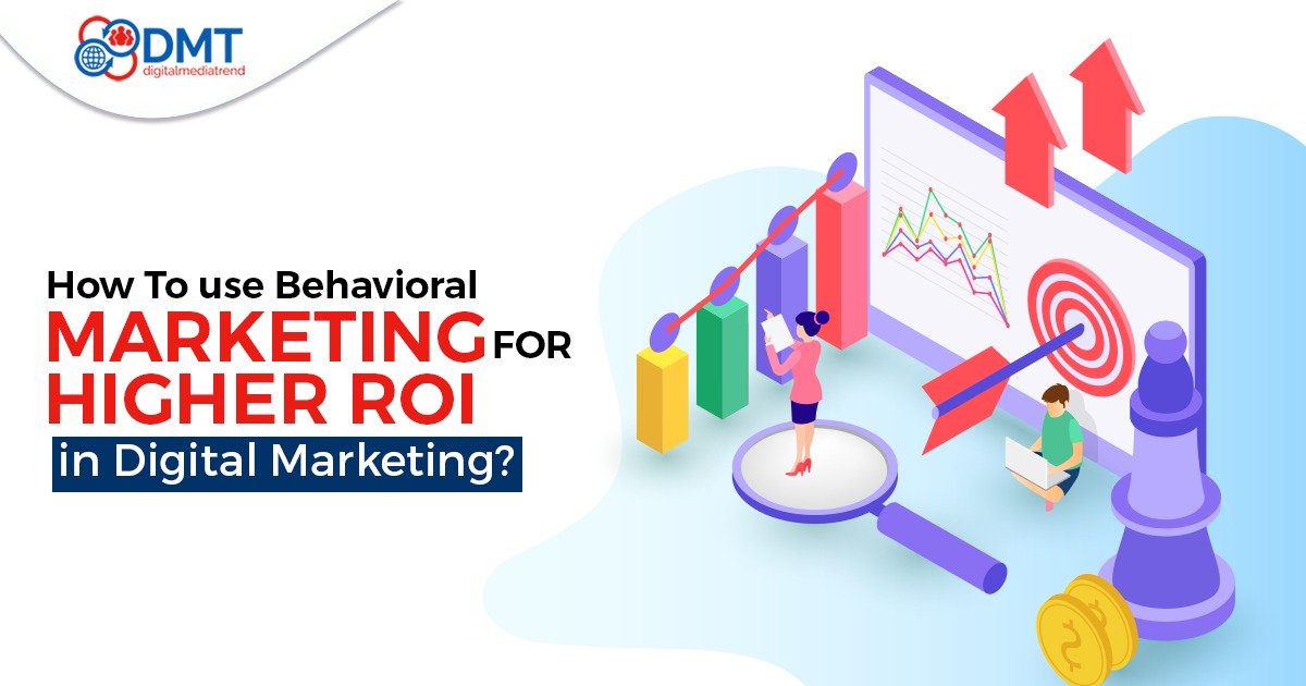 Digital Marketing Services in Lahore