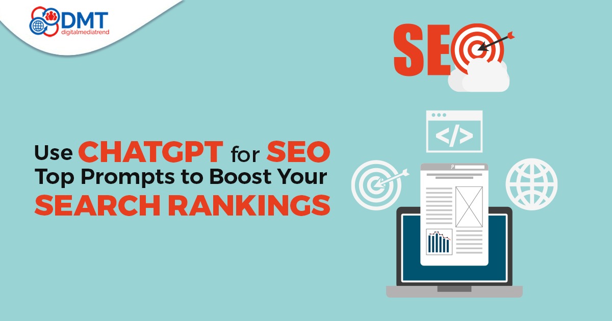 Use ChatGPT for SEO: Top Prompts to Boost Your Search Rankings